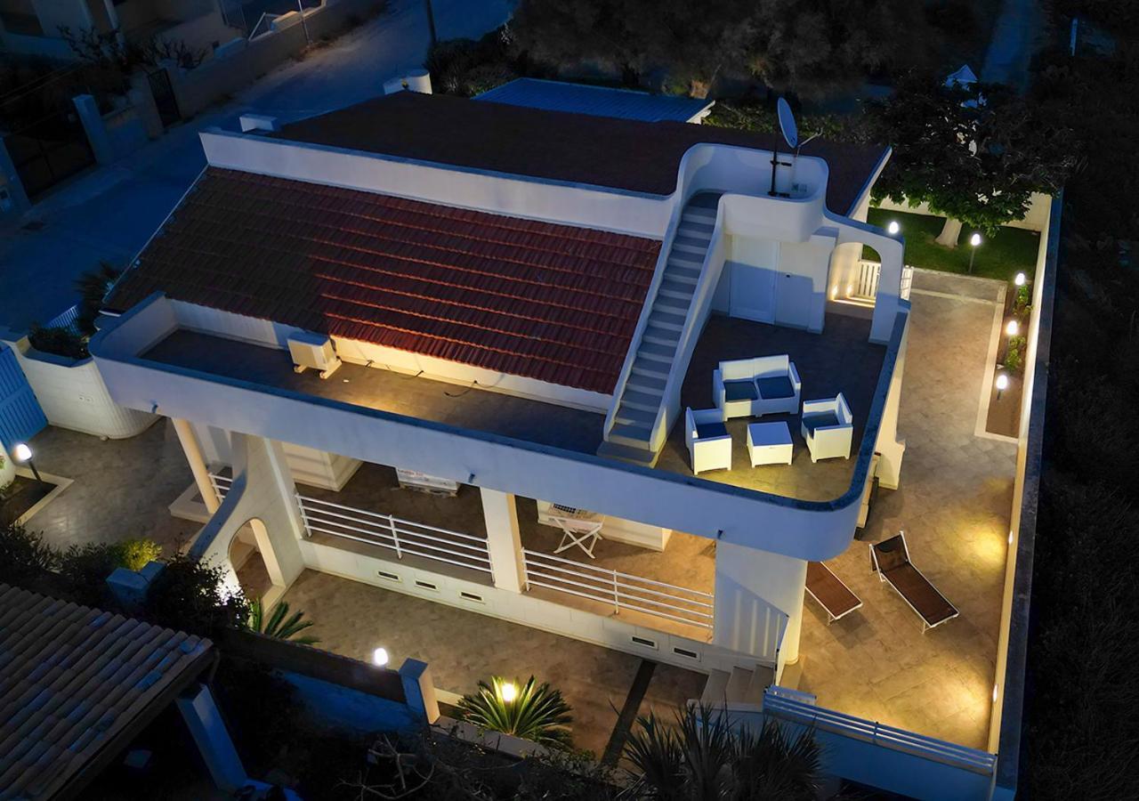 Perla Marina Villa Marina di Modica Exteriör bild