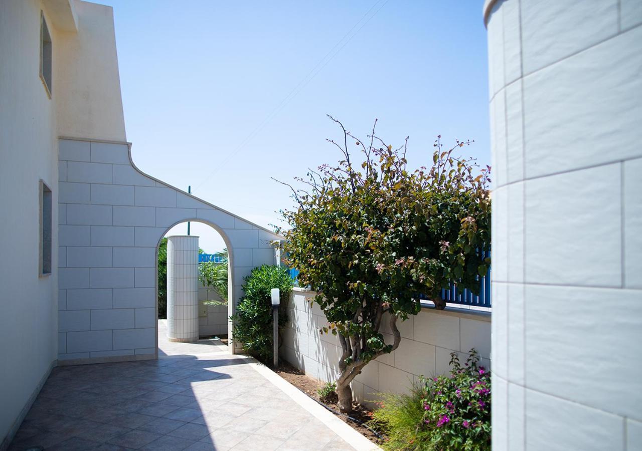Perla Marina Villa Marina di Modica Exteriör bild