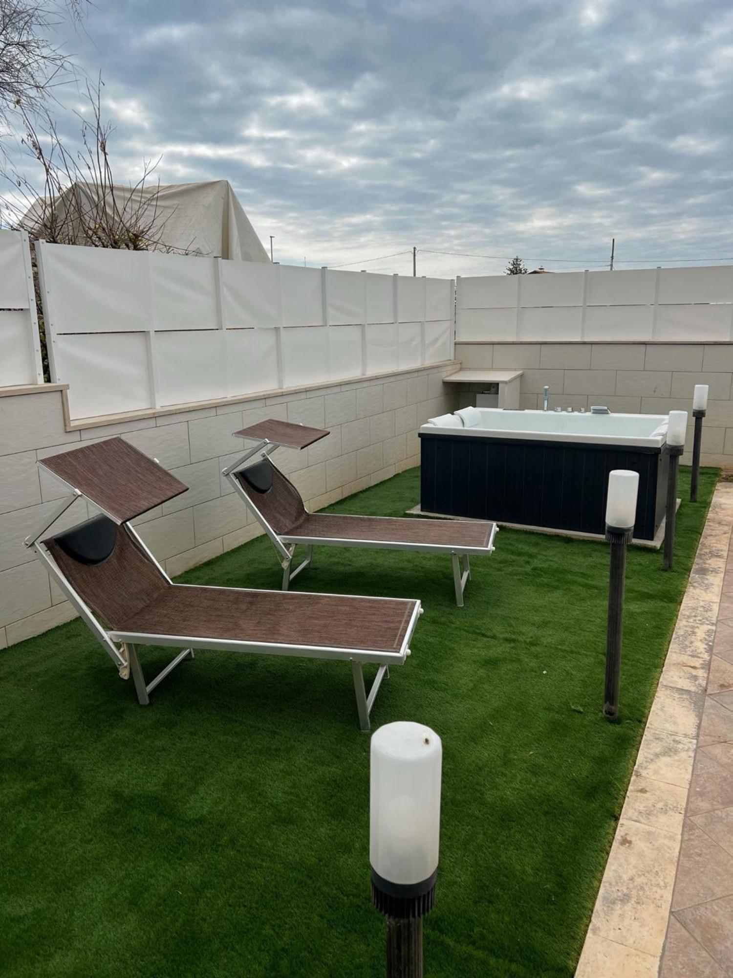 Perla Marina Villa Marina di Modica Exteriör bild